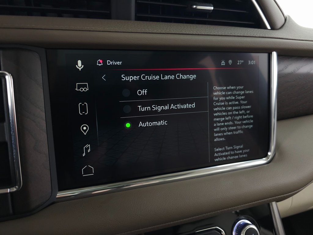 2023 GMC YUKON - Image 28