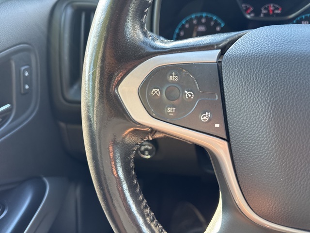 2019 Chevrolet Colorado LT photo 19