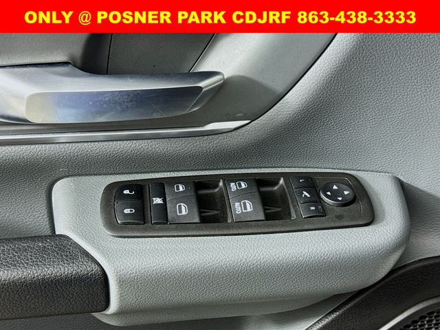 2022 Ram 1500 Big Horn Lone Star photo 13