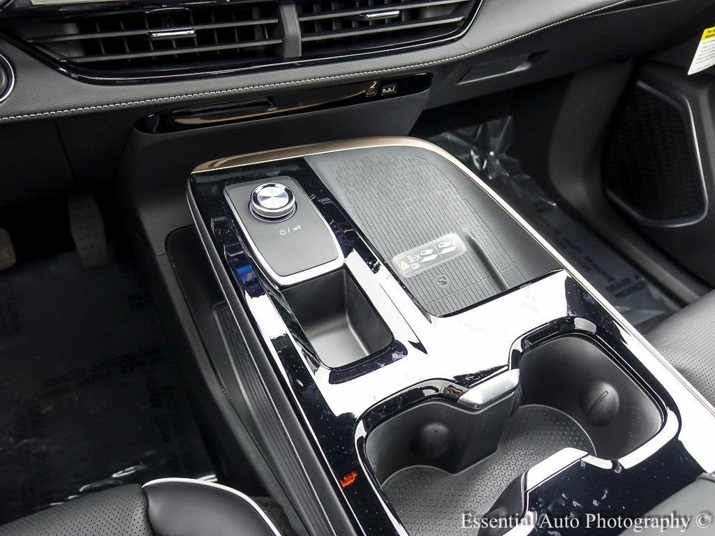 2026 BUICK ENCLAVE - Image 19