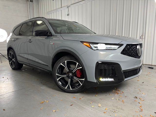 2026 Acura MDX Type S w/Advance Package's photo