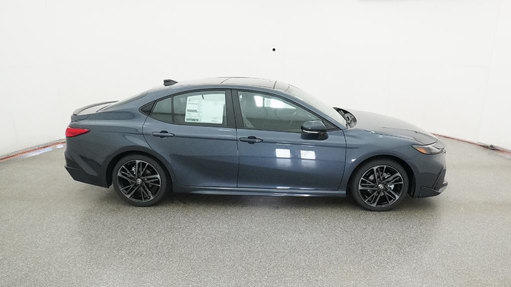 2026 Toyota Camry XSE photo 25