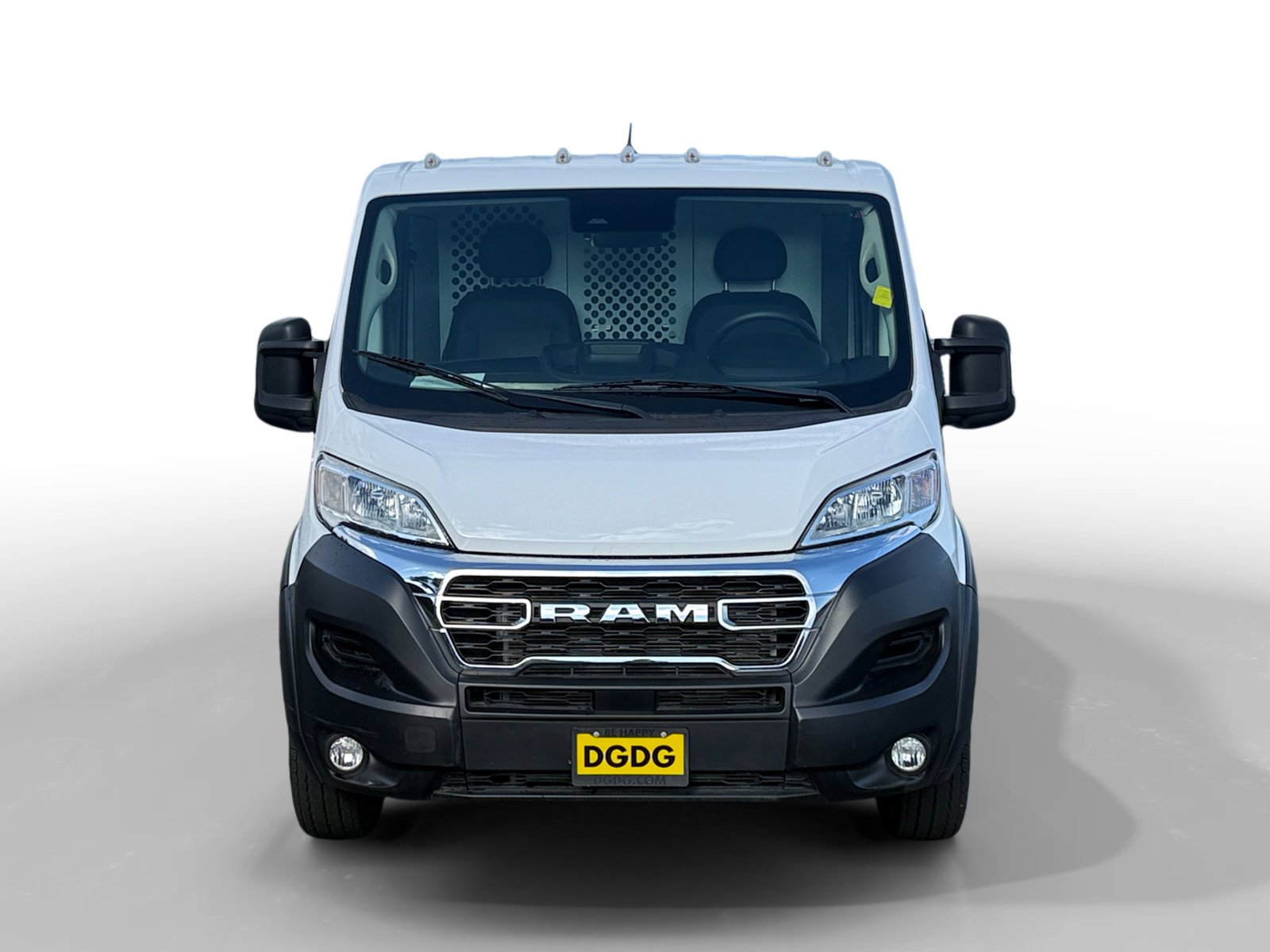 2023 Ram ProMaster 2500 Base photo 8