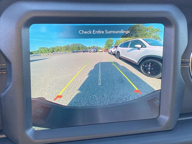 2022 Jeep Gladiator High Altitude photo 12