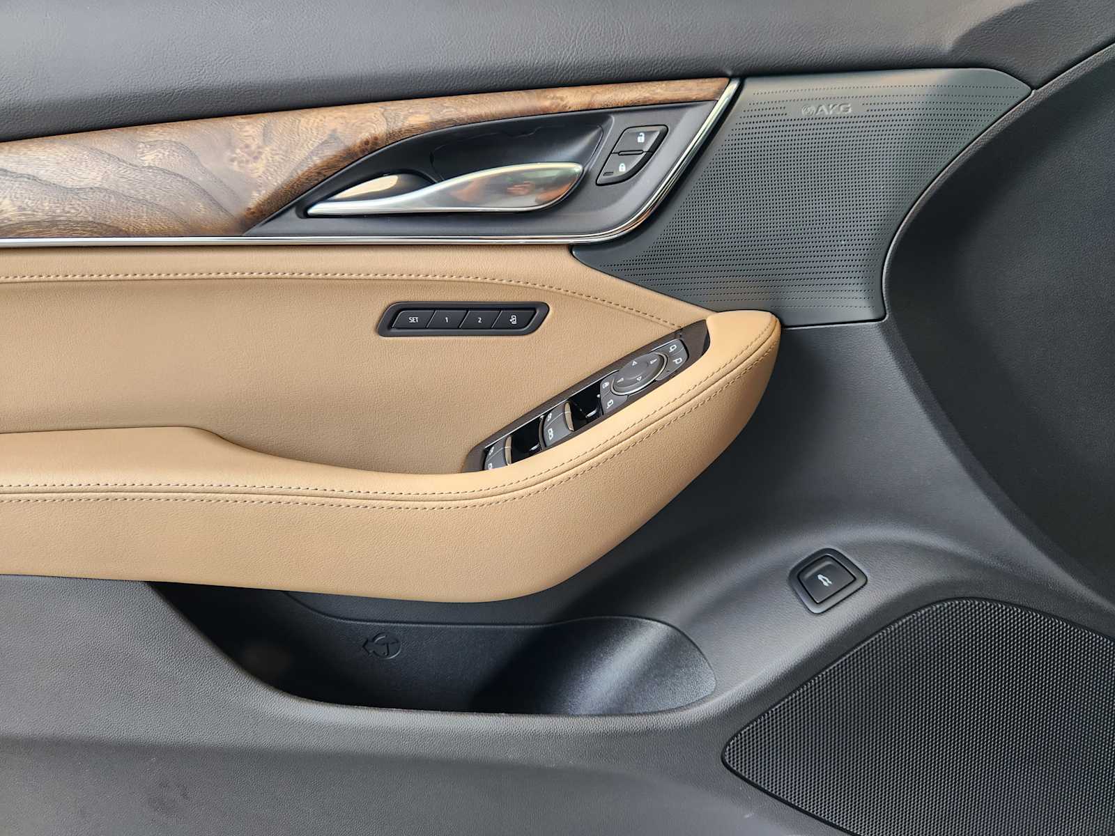 2025 Cadillac CT5 Premium Luxury photo 17