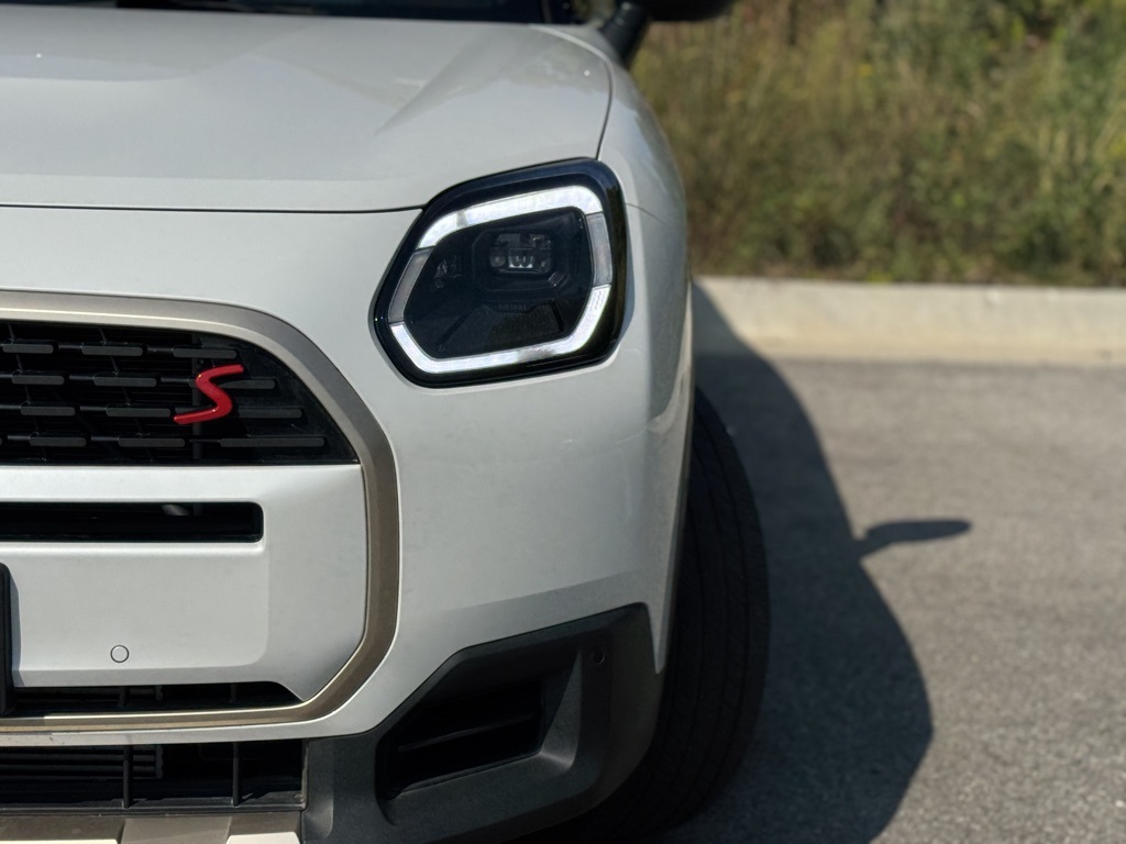 2025 Mini Cooper ALL4 S photo 6
