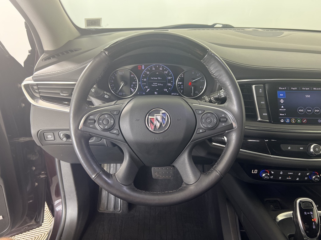 2021 Buick Enclave Avenir photo 8