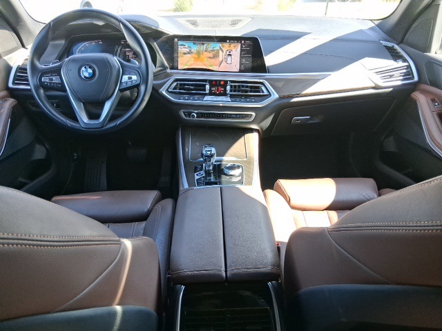 2022 Bmw X5 sDrive40i photo 6