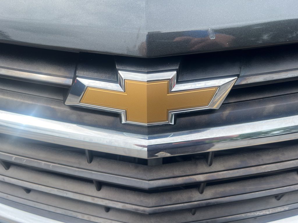 2019 Chevrolet Equinox LT photo 23