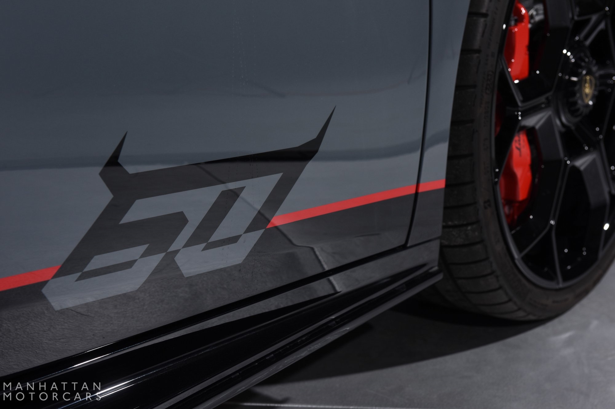2023 Lamborghini Huracan Tecnica photo 14