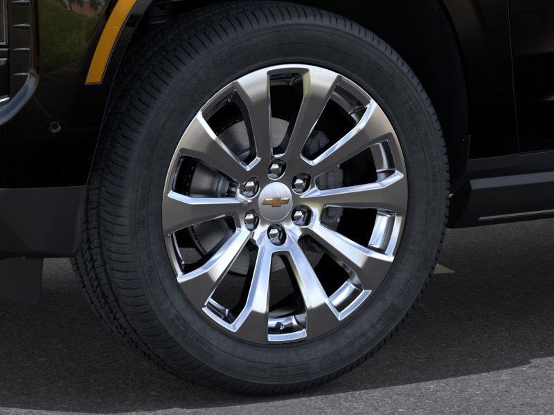 2025 Chevrolet Tahoe Premier photo 8