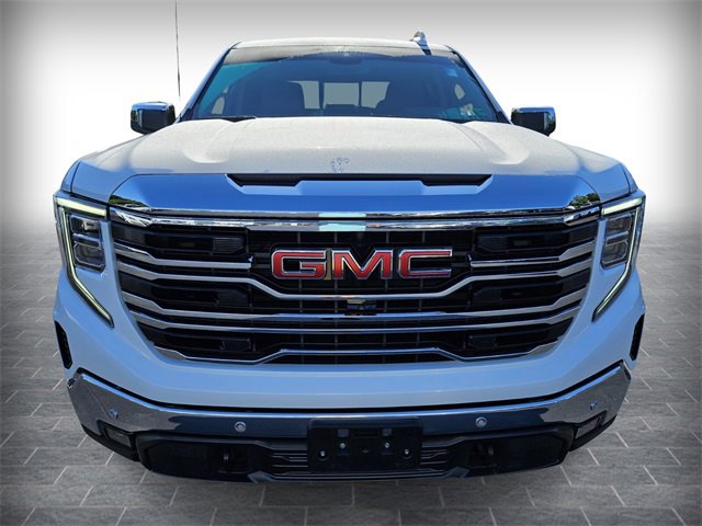 2023 Gmc Sierra 1500 SLT photo 2