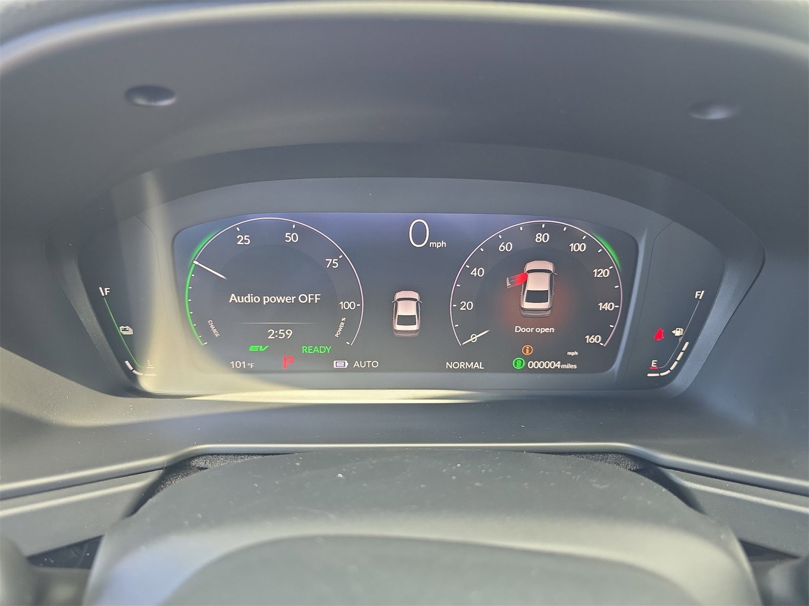 2025 Honda Accord Hybrid Sport photo 27