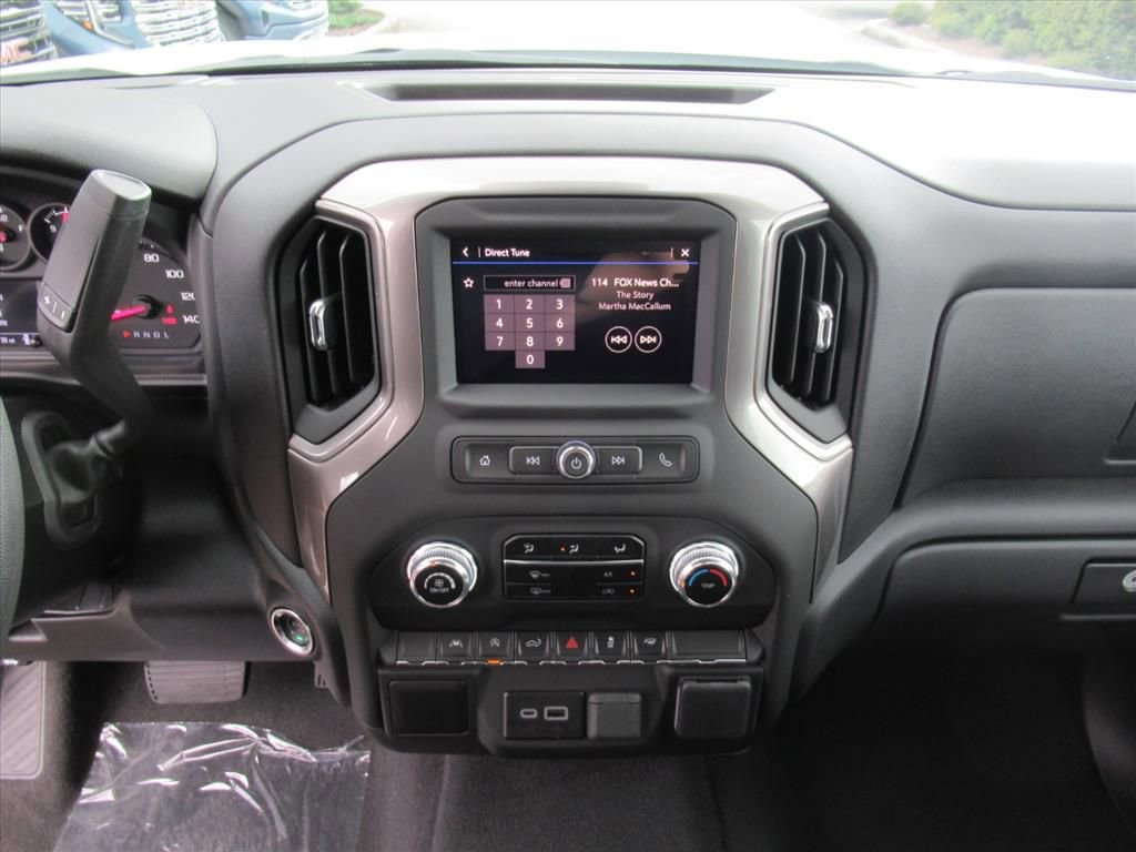2026 Gmc Sierra 1500 Pro photo 19