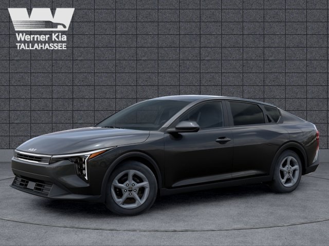 2025 Kia K4 LXS photo 4