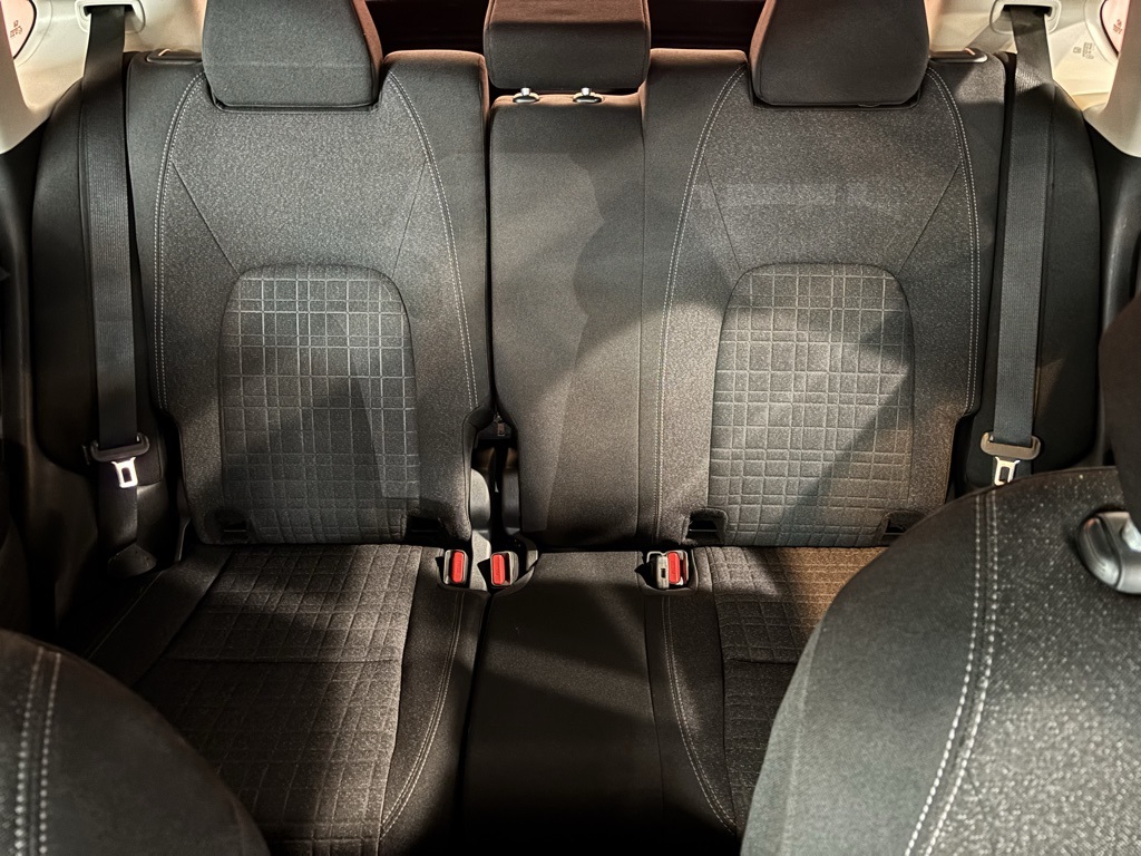 2023 Honda HR-V LX photo 22