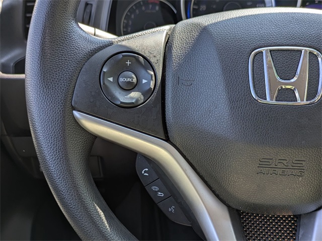 2016 Honda Fit LX photo 14