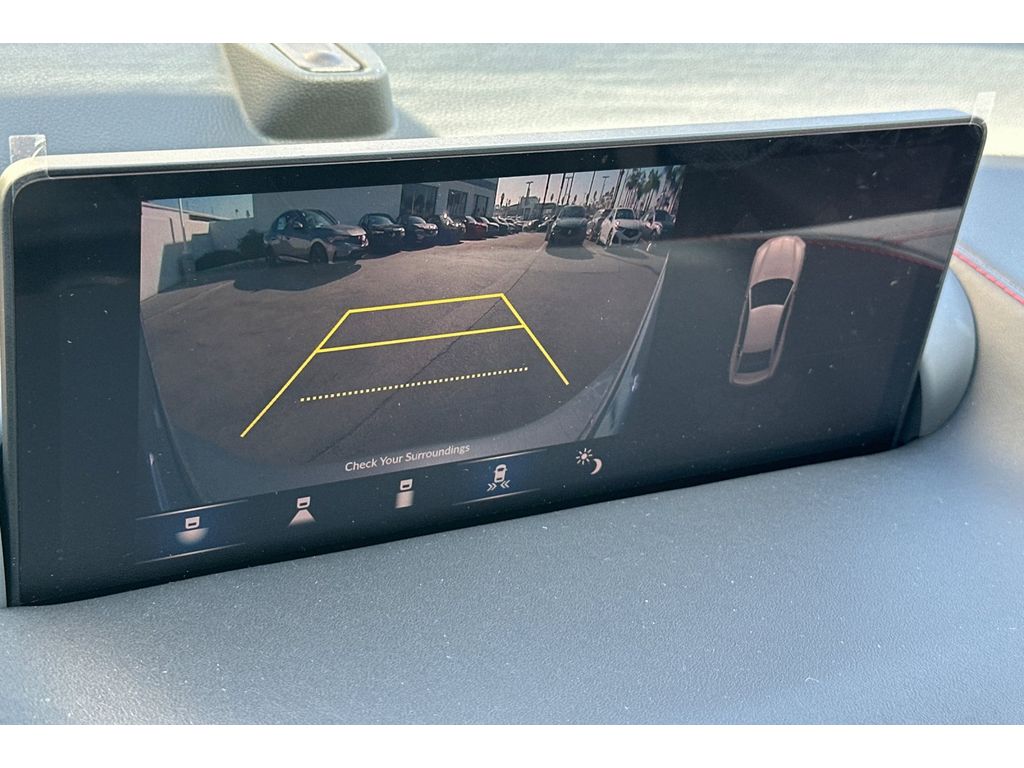 2025 Acura TLX SH-AWD A-Spec photo 16