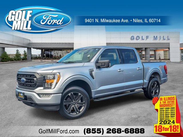 2022 FORD F-150 - Image 32