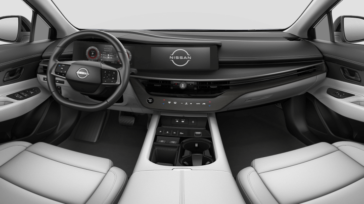 2025 Nissan Murano SV photo 13