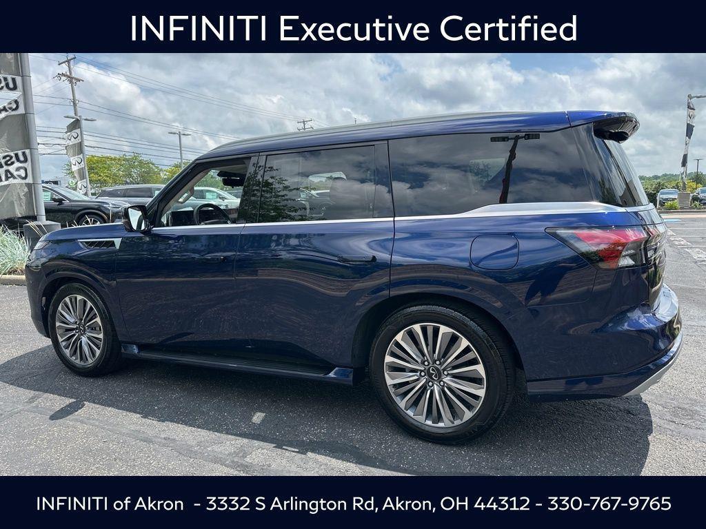 2025 Toyota RAV4 Sensory photo 4