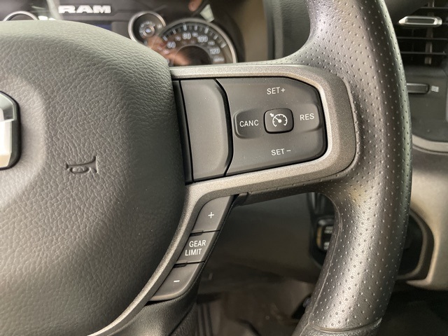 2024 Ram 3500 Tradesman photo 16