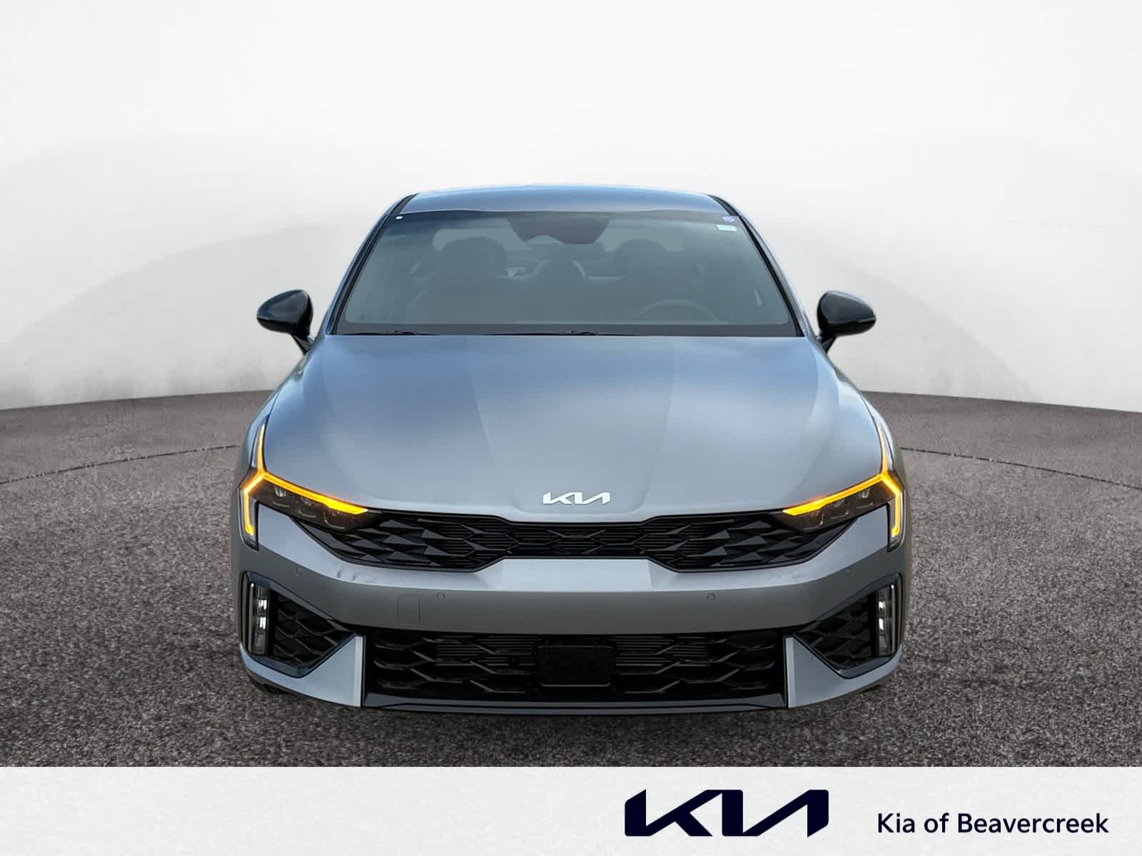 2026 Kia K5 GT-Line photo 8