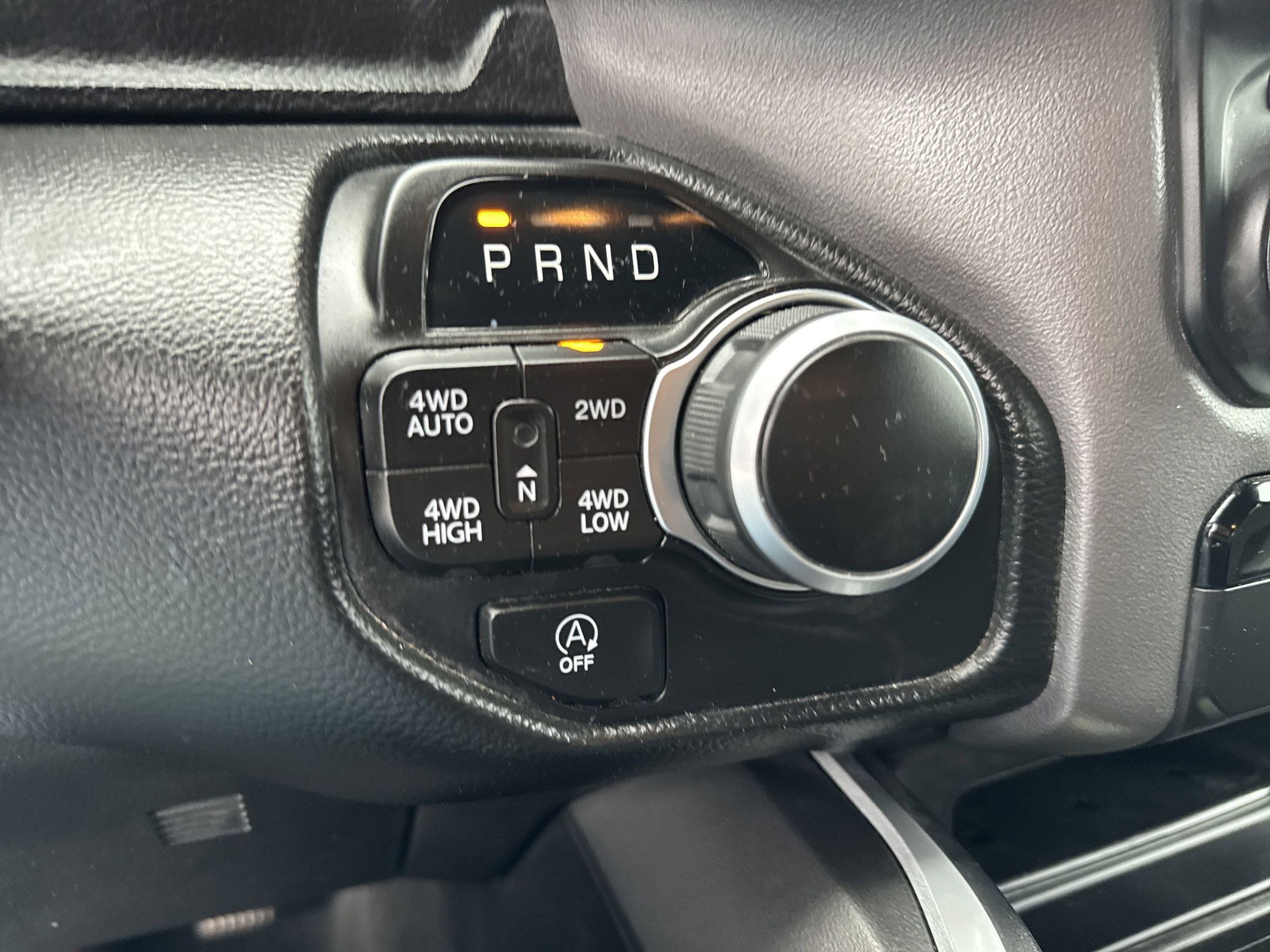 2023 Ram 1500 Big Horn photo 15