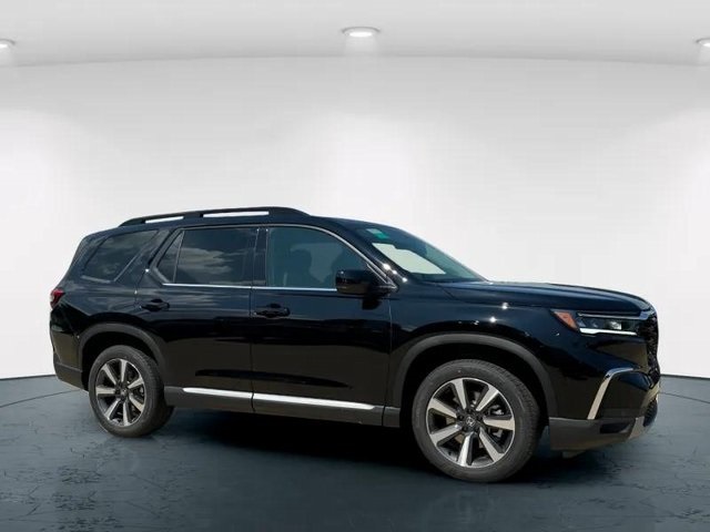2025 Honda Pilot Touring photo 8