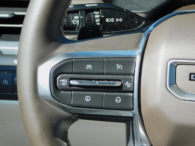 2024 Gmc Acadia Denali photo 13