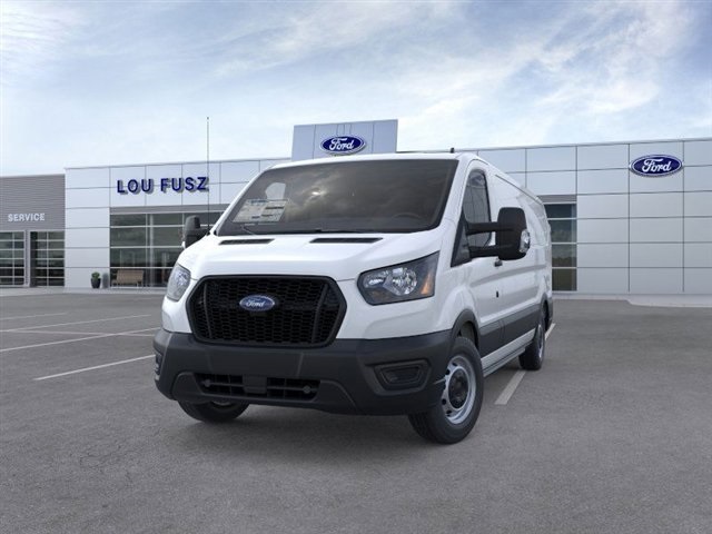 2025 Ford Transit photo 2