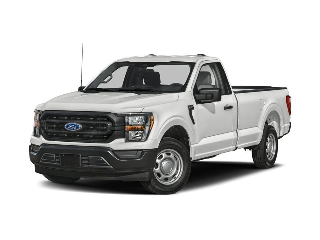 2026 Ford F-250 Super Duty Lariat's photo