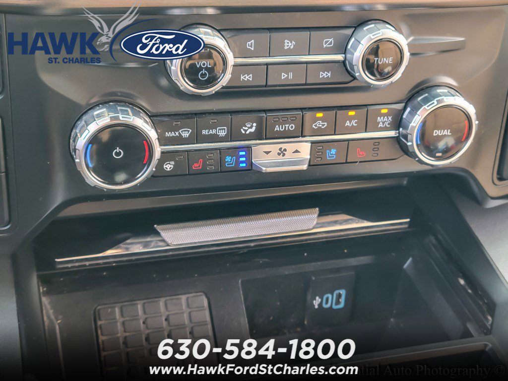 2023 FORD F-350 - Image 13