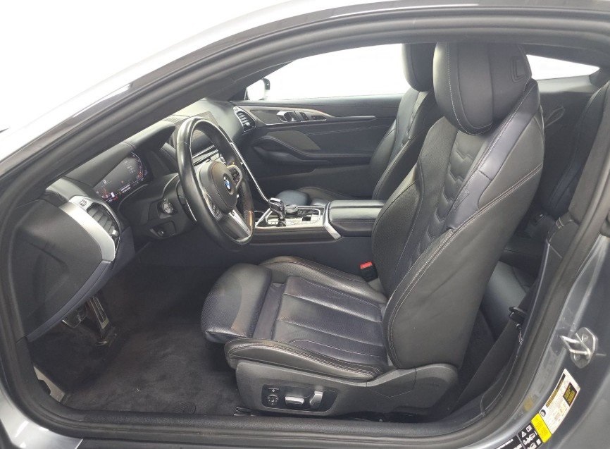 2022 BMW M850I - Image 8