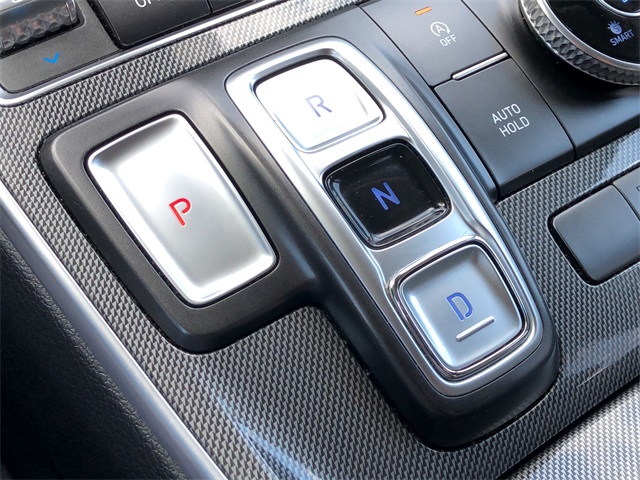 2023 Hyundai Santa Fe SEL photo 22