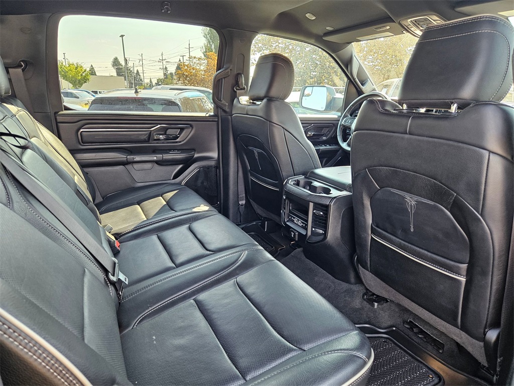 2023 Ram 1500 Limited photo 27