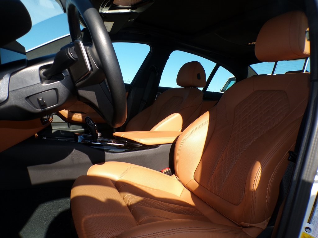 2022 Bmw 530i xDrive photo 5