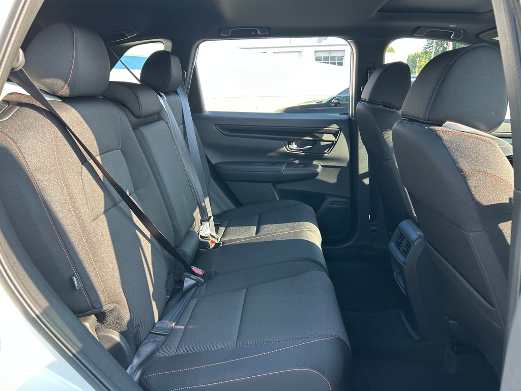 2026 Honda CR-V Hybrid Sport photo 22