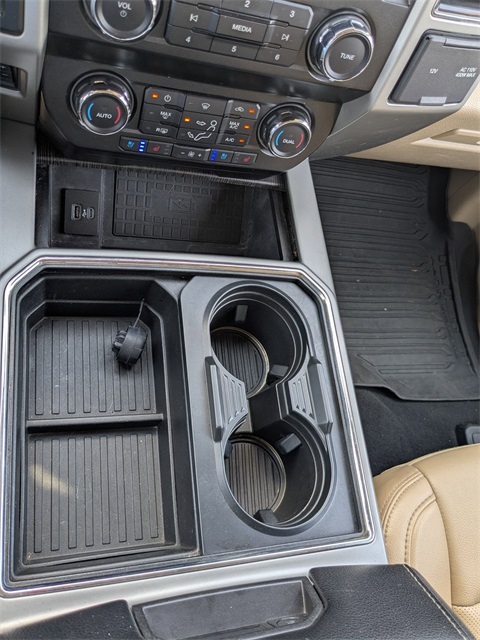 2021 Ford F-250 photo 18