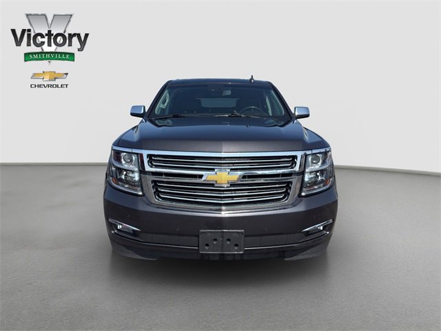 Used 2017 Chevrolet Tahoe Premier with VIN 1GNSKCKC7HR243458 for sale in Kansas City