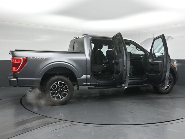 2023 FORD F-150 - Image 53