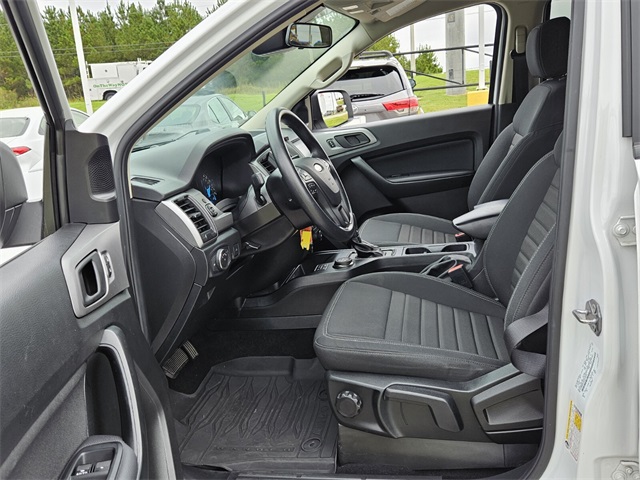 2022 Ford Ranger XL photo 3