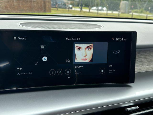 2026 Hyundai Ioniq SEL photo 24