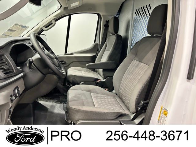 2024 Ford Transit XL photo 23