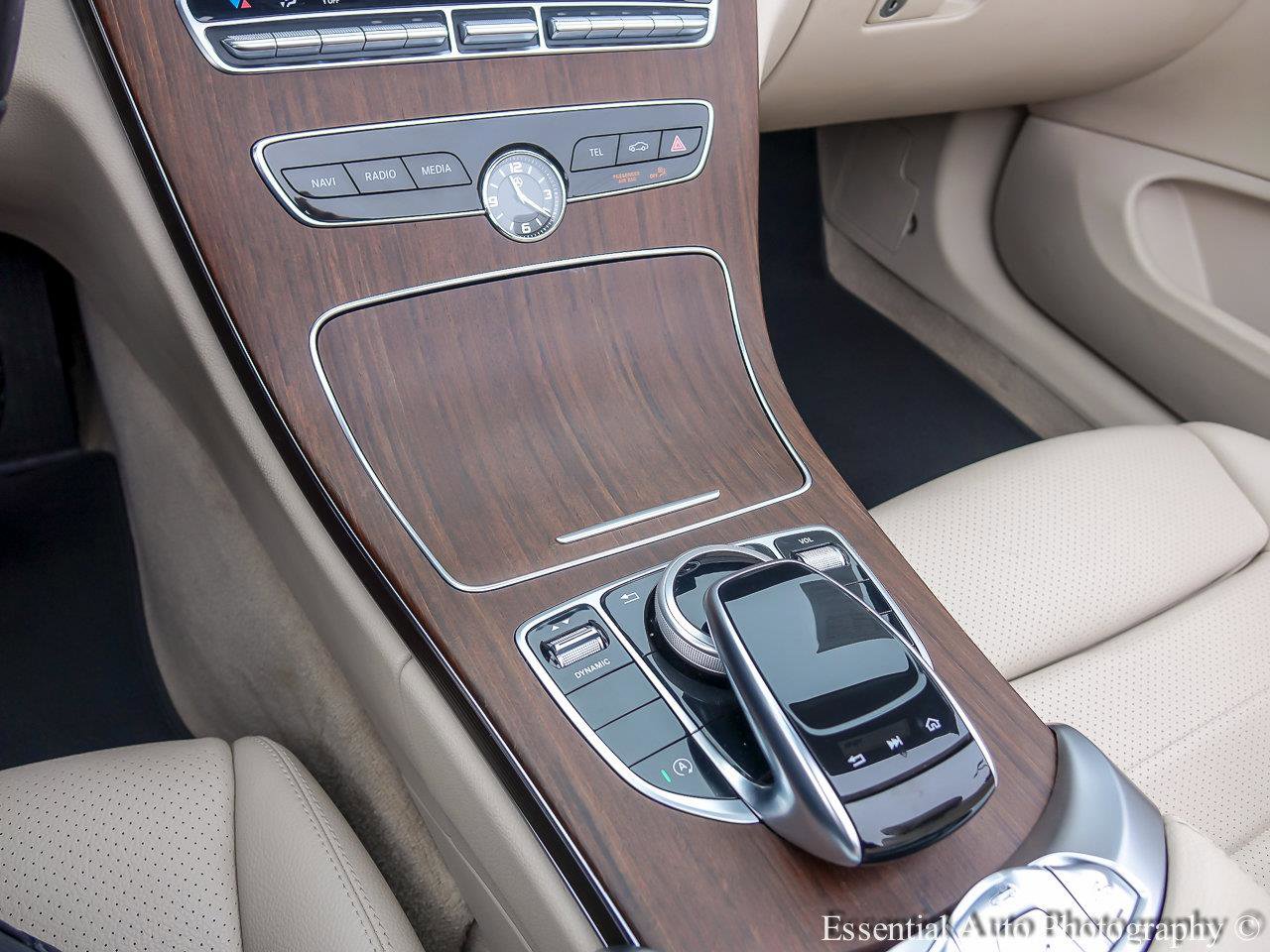 2021 MERCEDES-BENZ C-CLASS - Image 17