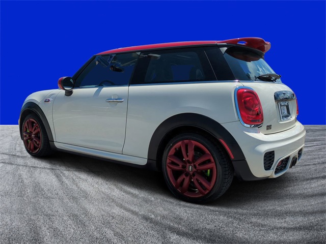 2015 Mini Cooper Hardtop Base photo 5