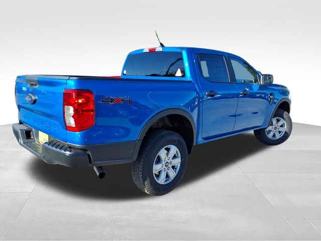 2025 Ford Ranger XL photo 7