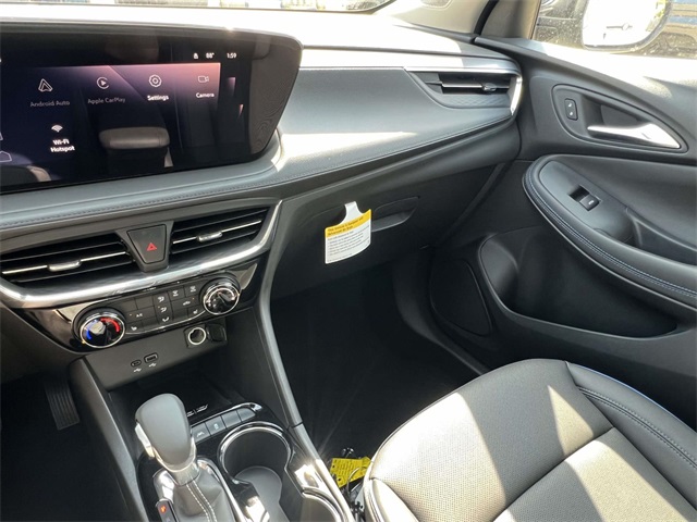 2026 Buick Encore GX Sport Touring photo 26