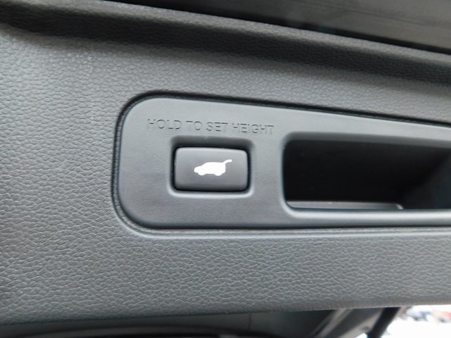 2023 Honda Pilot Elite photo 25