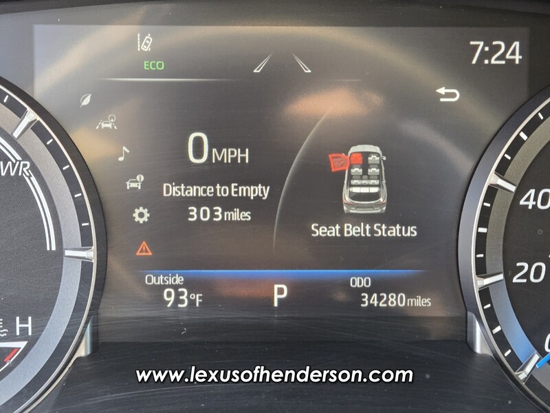 2021 Toyota Highlander Hybrid Platinum photo 30